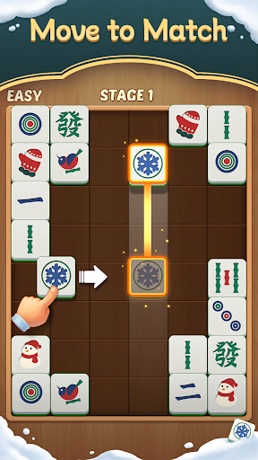 Daily Mahjong Match screenshot 2
