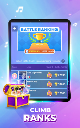 Magic Tiles 3™ - Piano Game screenshot 13