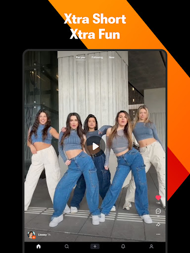 XShorts: short trending videos screenshot 12
