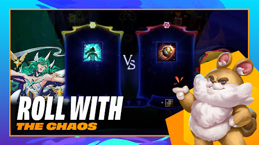 TFT: Teamfight Tactics screenshot 5