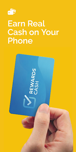 Make Money - Cash Earning App screenshot 1