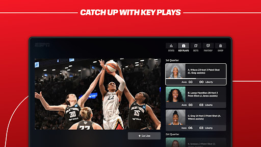 ESPN screenshot 24