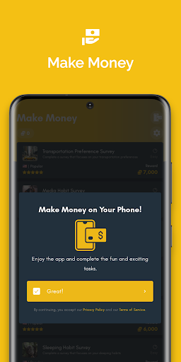 Make Money - Cash Earning App screenshot 13