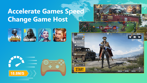 Free VPN Super™ -Fast & Secure screenshot 15