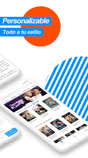 Manobook screenshot 7
