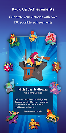 Play Disney Parks screenshot 7