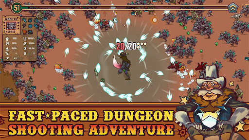 Bounty Of One: Premium screenshot 6