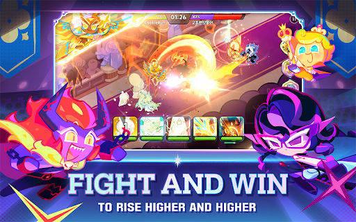 CookieRun: Kingdom screenshot 18