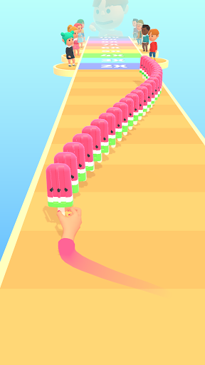 Popsicle Stack screenshot 1