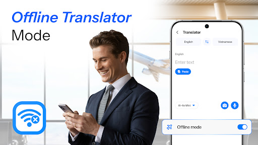 Translate: AI, Camera & Voice screenshot 4