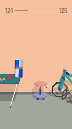 Bottle Jump 3D screenshot 4