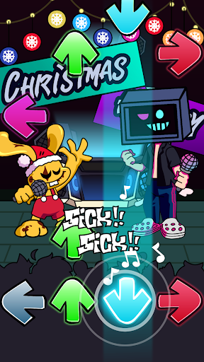 Music Night Battle: Rap Battle screenshot 2