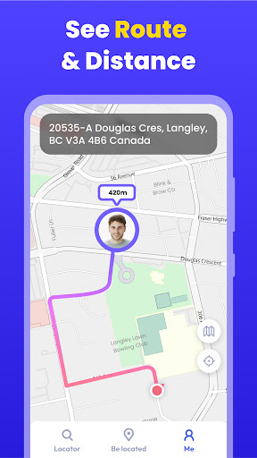 Phone Tracker: Phone Locator screenshot 5
