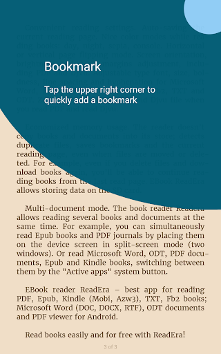 ReadEra – book reader pdf epub screenshot 10
