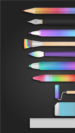 PaperColor screenshot 18