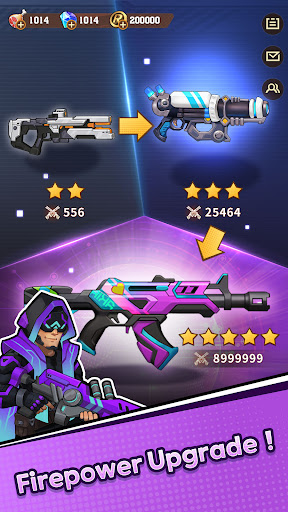 BangBang Survivor screenshot 8