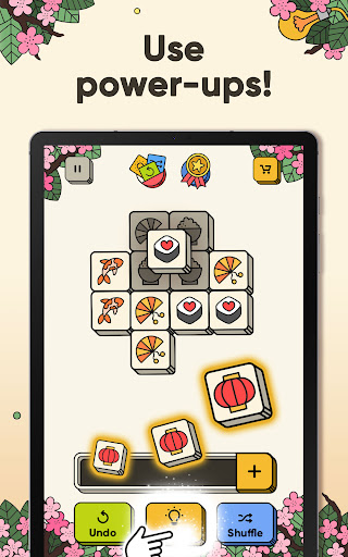3 Tiles - Tile Matching Games screenshot 26