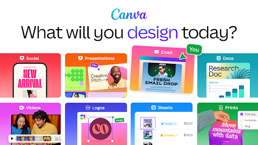 Canva: AI Photo & Video Editor screenshot 30