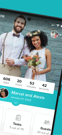 Wedding Planner by WeddingWire screenshot 4
