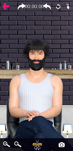 Barber Chop screenshot 19