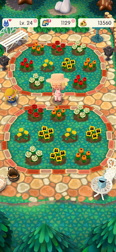 Animal Crossing: Pocket Camp C screenshot 3