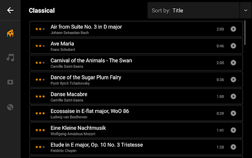 Mini Piano Lite screenshot 13