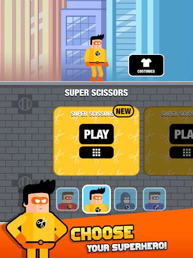 The Superhero League 2 screenshot 8