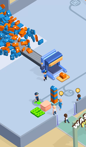 Prison Life: Idle Game screenshot 19