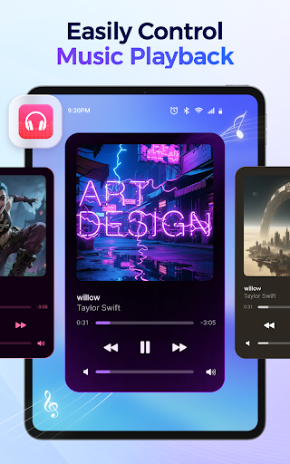 Control Center - Stable & Easy screenshot 3
