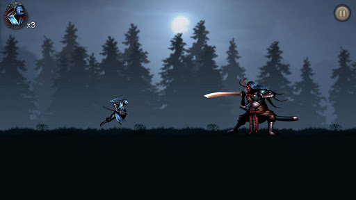 Ninja warrior: legend of adven screenshot 14
