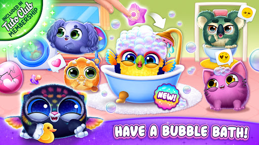 Smolsies 2 - Cute Pet Stories screenshot 10