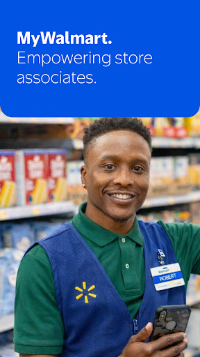 MyWalmart screenshot 3