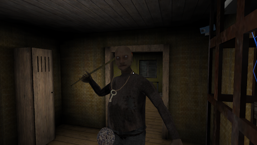 Granny: Chapter Two screenshot 7