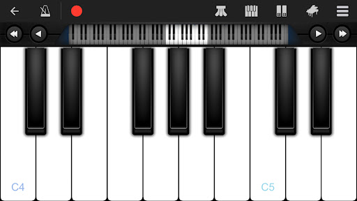 Perfect Piano screenshot 25