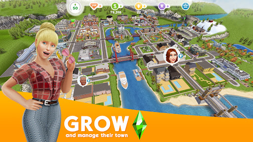 The Sims™ FreePlay screenshot 6