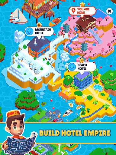 My Perfect Hotel screenshot 3