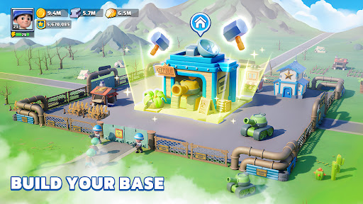Last War:Survival Game screenshot 2