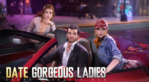 Grand Gangster War screenshot 1