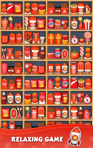 Goods Puzzle: Sort Challenge™ screenshot 17