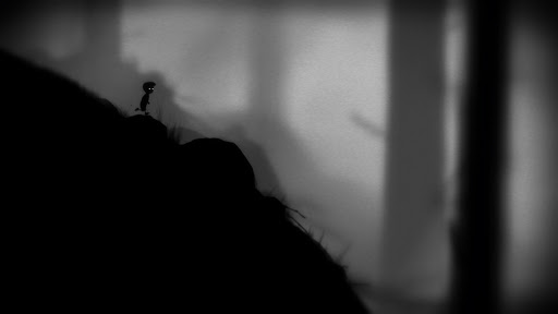 LIMBO screenshot 5