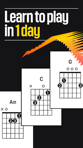 Ultimate Guitar: Chords & Tabs screenshot 3