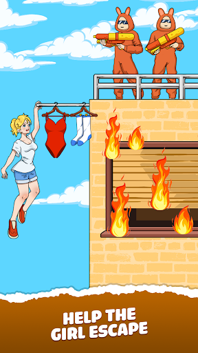Prison Puzzle: Brain Twist screenshot 6