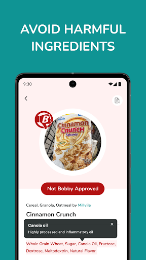 Bobby Approved screenshot 4