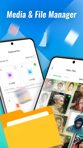 MiraClean Lite - File Cleaner screenshot 5