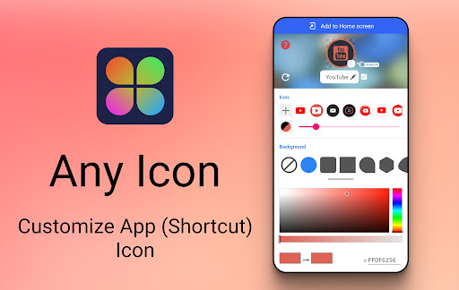 Icon Changer screenshot 6