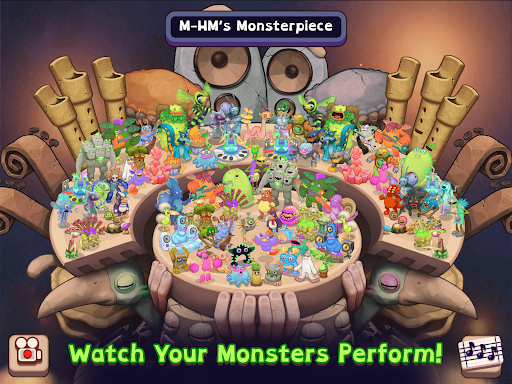 My Singing Monsters Composer screenshot 17