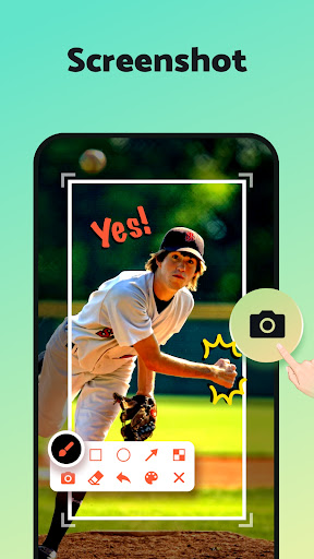 Screen Recorder - AX Recorder screenshot 3