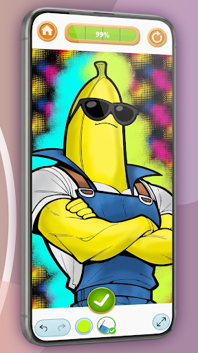 Fun Coloring Book Drawing screenshot 16