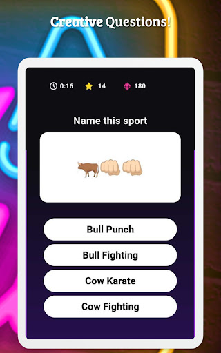Trivia Night screenshot 21