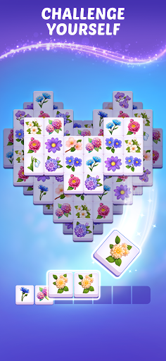 Blossom Match - Puzzle Game screenshot 3